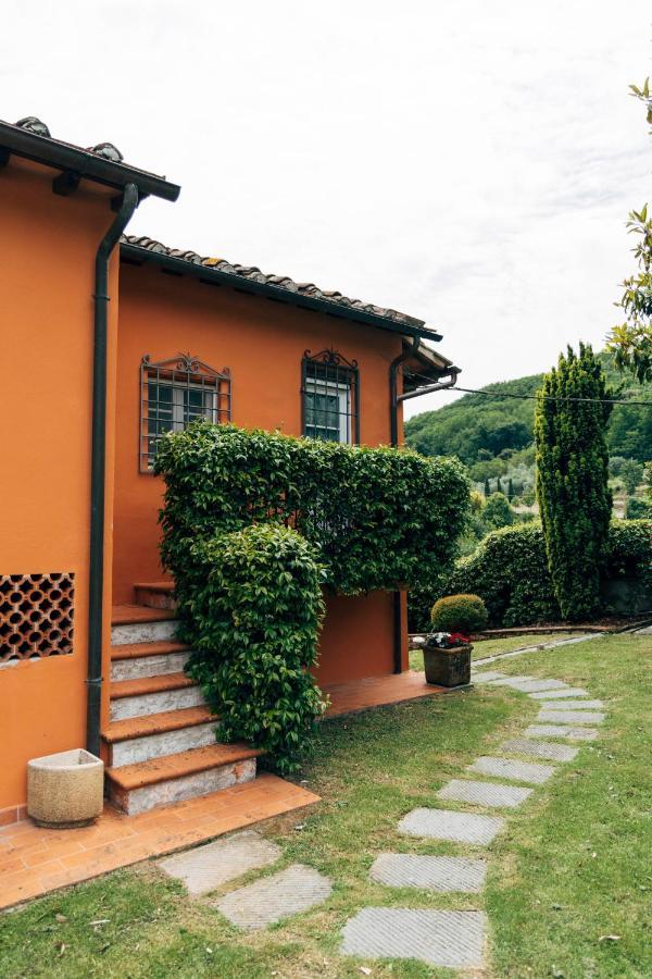 Tenuta San Giovanni Lucca - Borgo Del Locumone Exterior foto