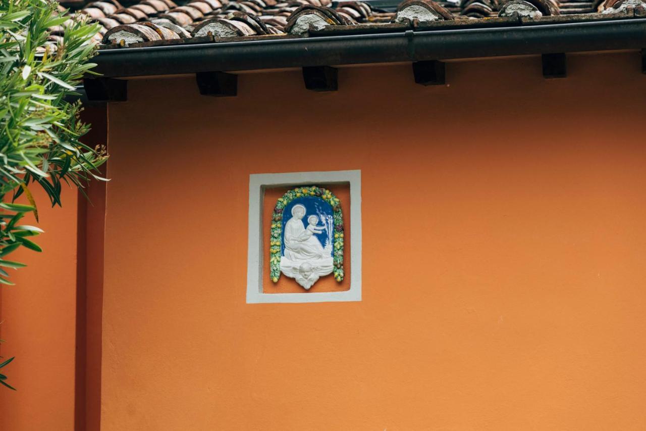 Tenuta San Giovanni Lucca - Borgo Del Locumone Exterior foto